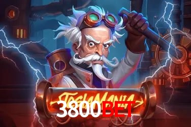 Experiência VIP 3800Bet